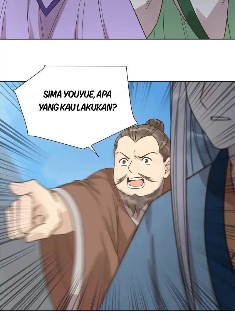 The Crazy Adventures of Mystical Doctor