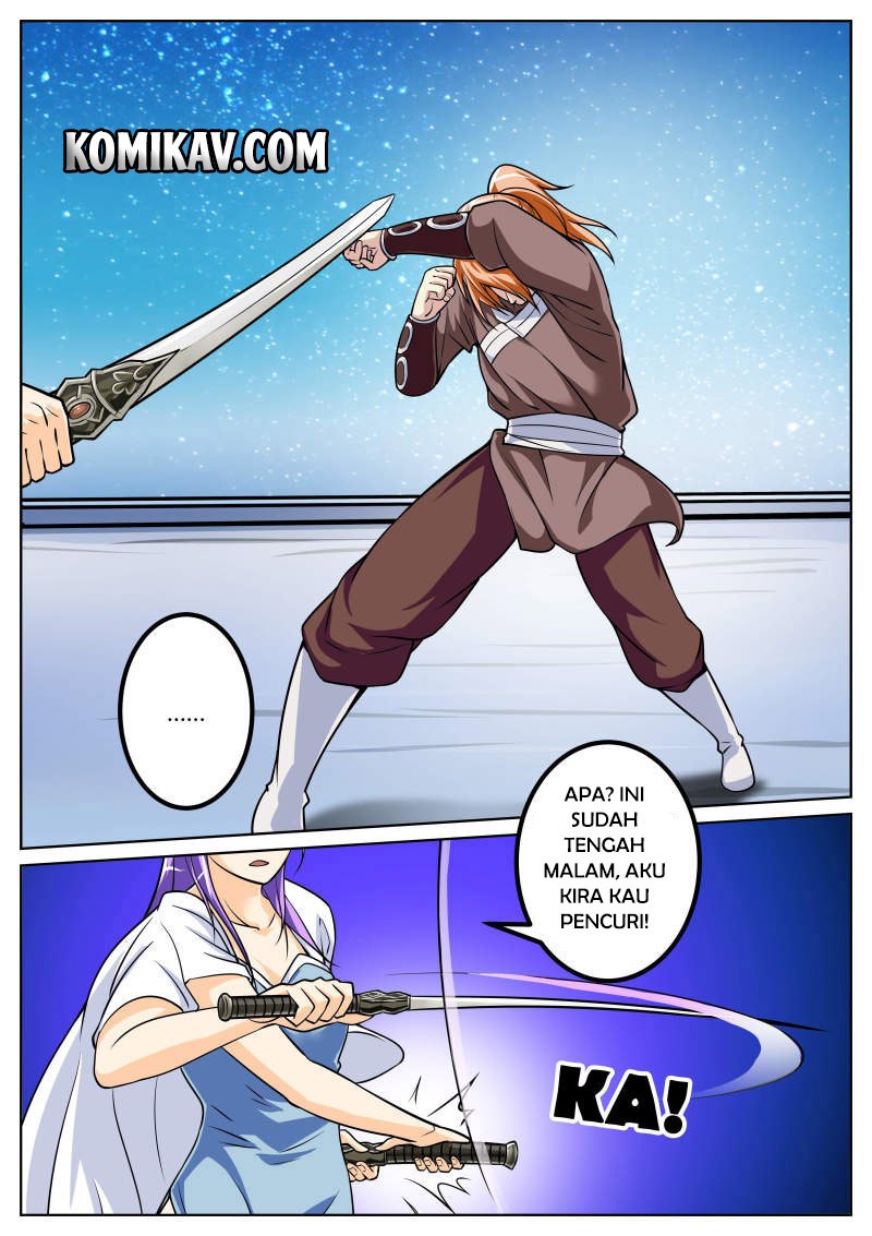 The Top Clan Leader In History