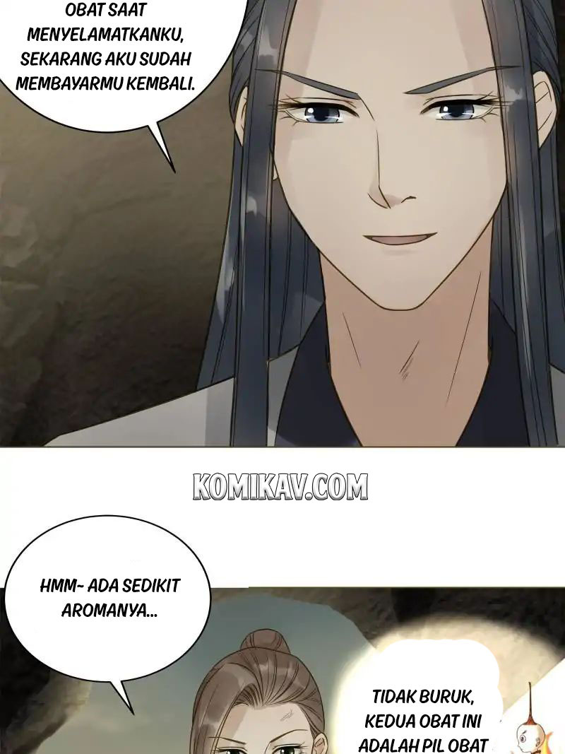 The Crazy Adventures of Mystical Doctor