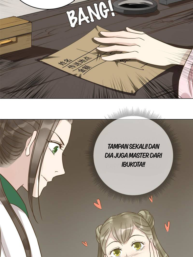 The Crazy Adventures of Mystical Doctor