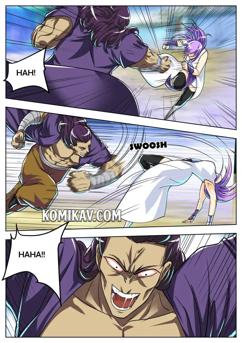 The Top Clan Leader In History