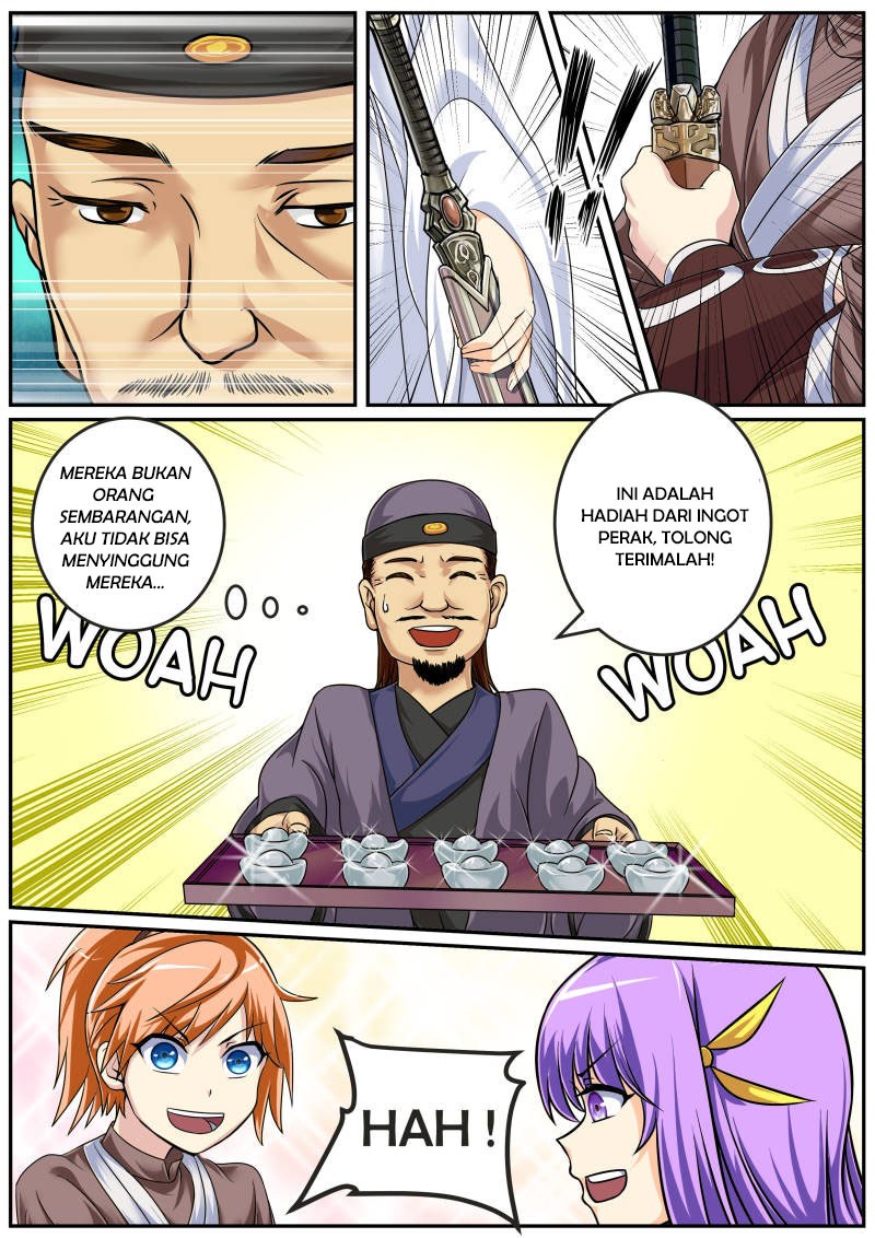 The Top Clan Leader In History