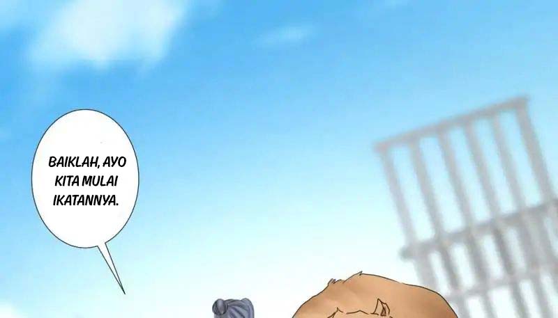 The Crazy Adventures of Mystical Doctor