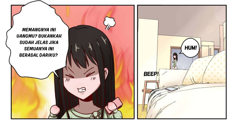 Strongest Abandoned Son