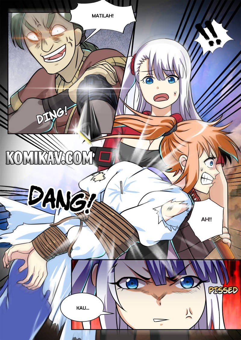The Top Clan Leader In History
