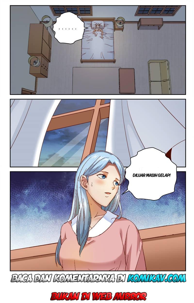 Strongest Abandoned Son
