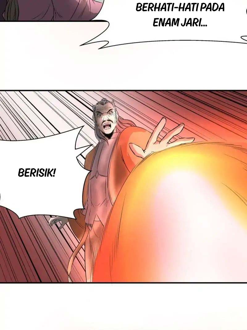 The Crazy Adventures of Mystical Doctor