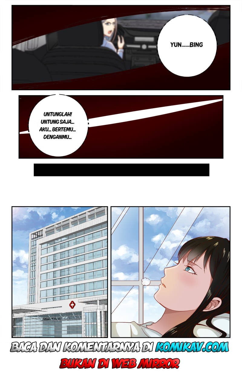 Strongest Abandoned Son