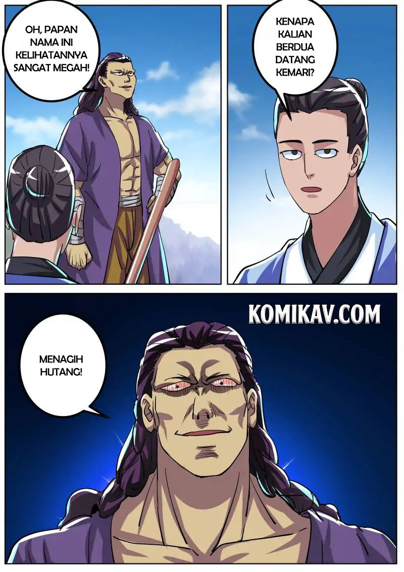 The Top Clan Leader In History