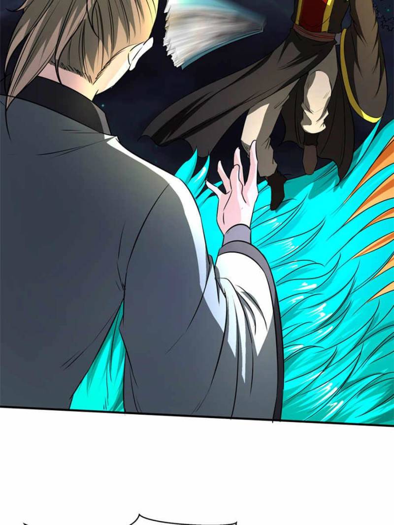 The Crazy Adventures of Mystical Doctor
