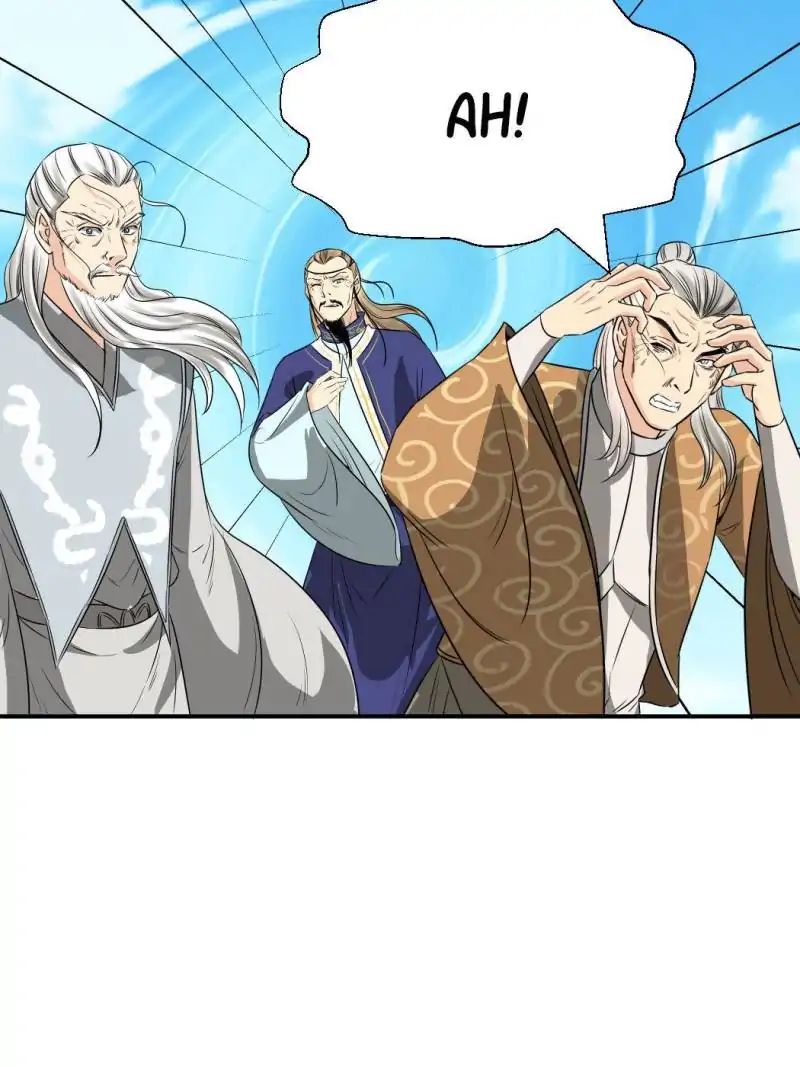 The Crazy Adventures of Mystical Doctor