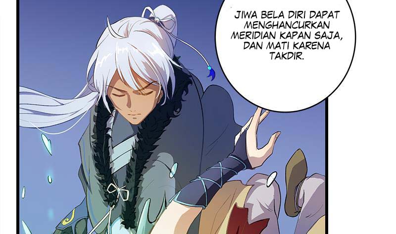 Destiny of Dragon Gods