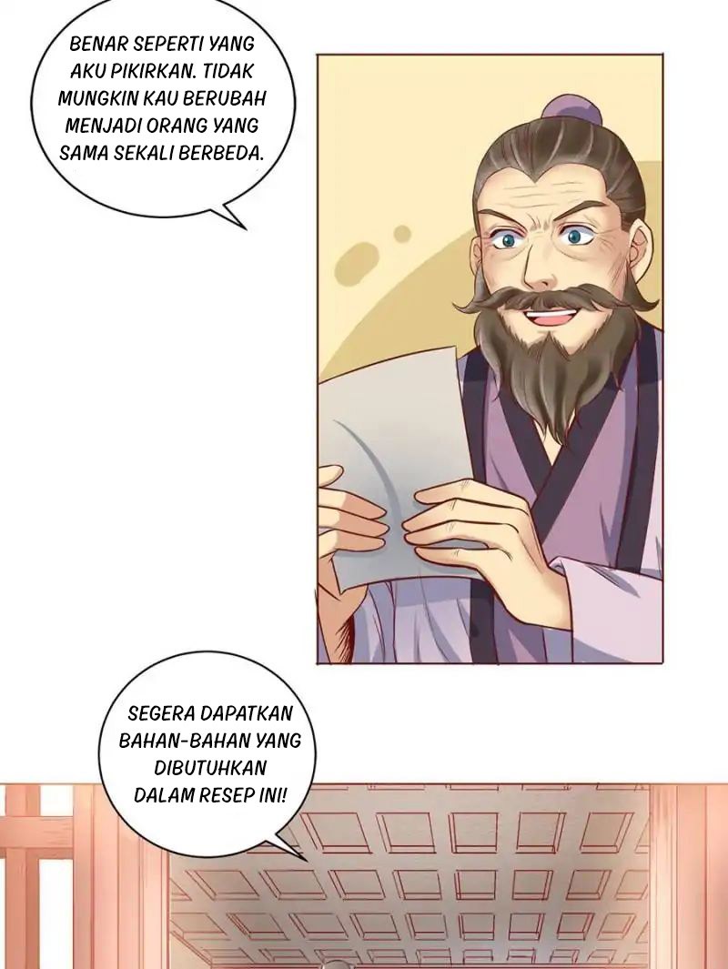 The Crazy Adventures of Mystical Doctor