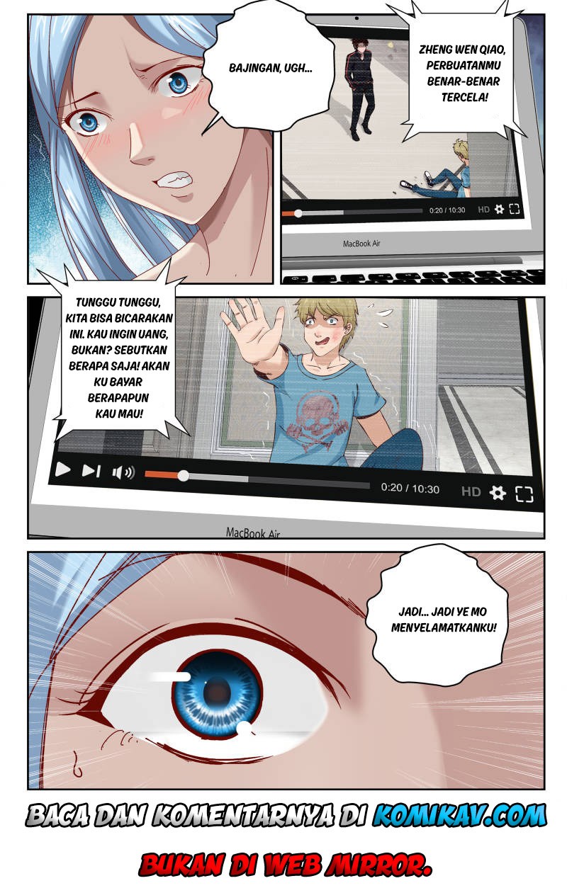 Strongest Abandoned Son