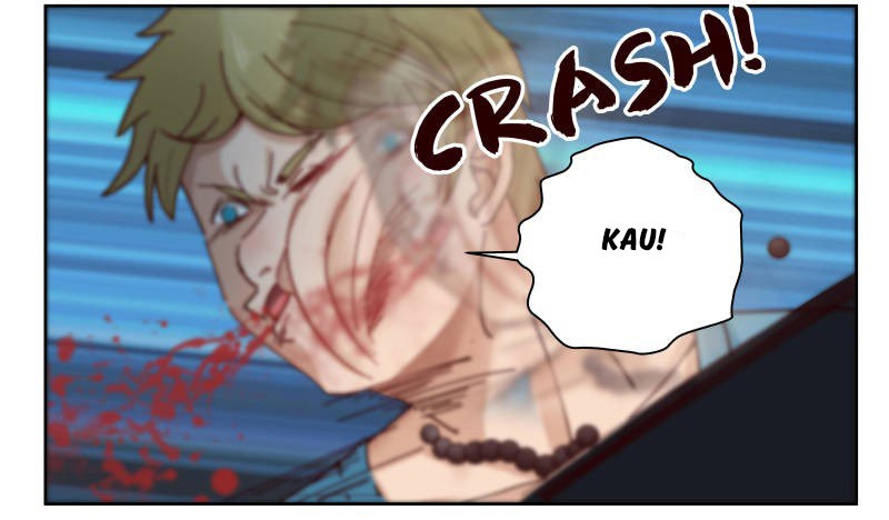 Strongest Abandoned Son