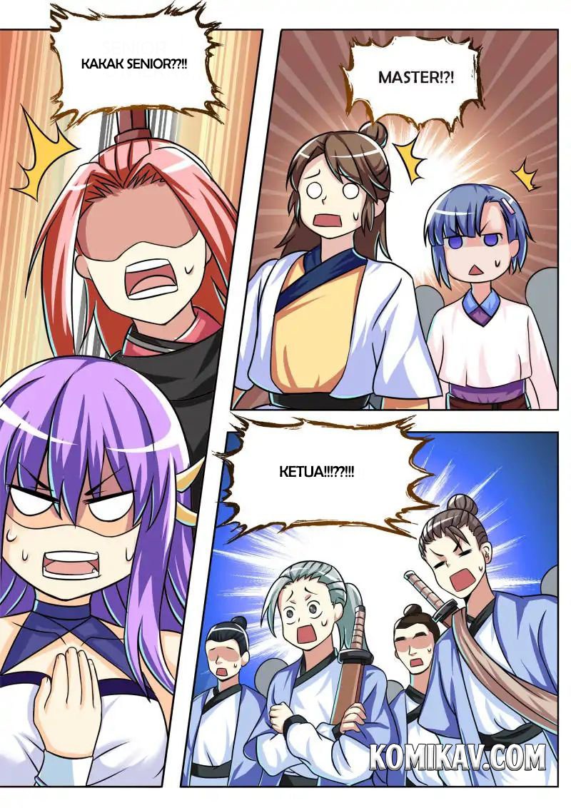 The Top Clan Leader In History