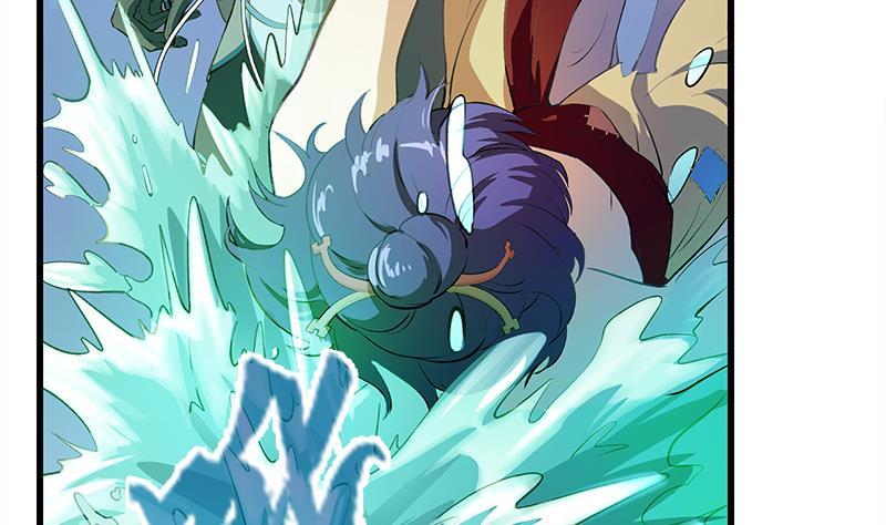 Destiny of Dragon Gods