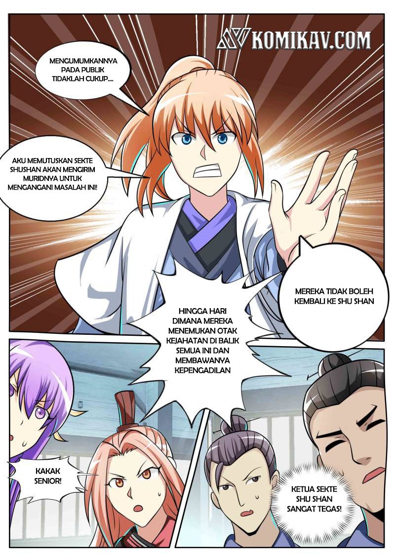 The Top Clan Leader In History
