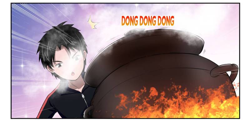 Strongest Abandoned Son