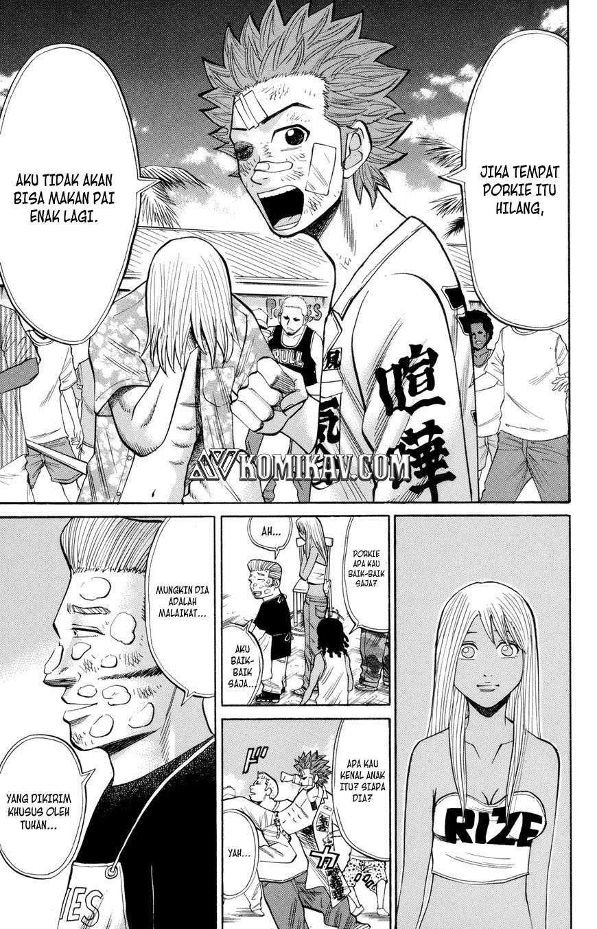 Nanba MG5