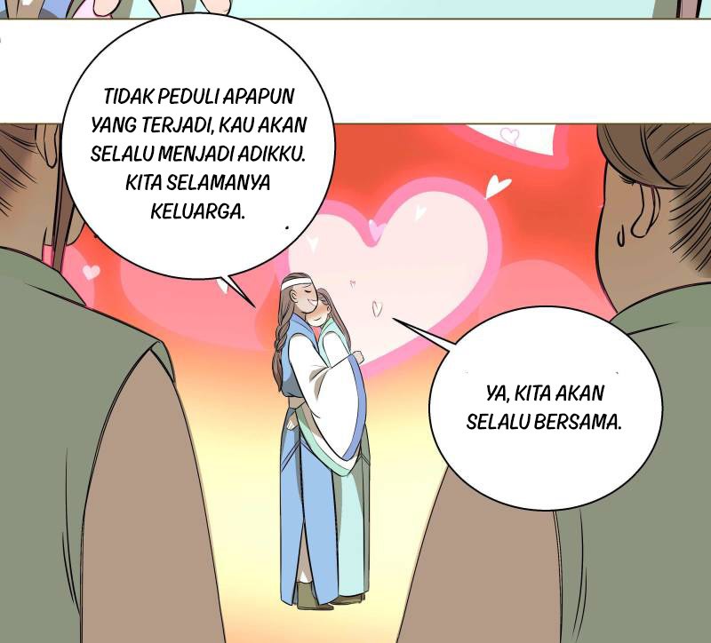 The Crazy Adventures of Mystical Doctor