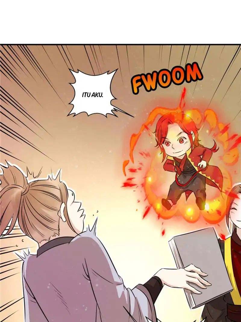 The Crazy Adventures of Mystical Doctor