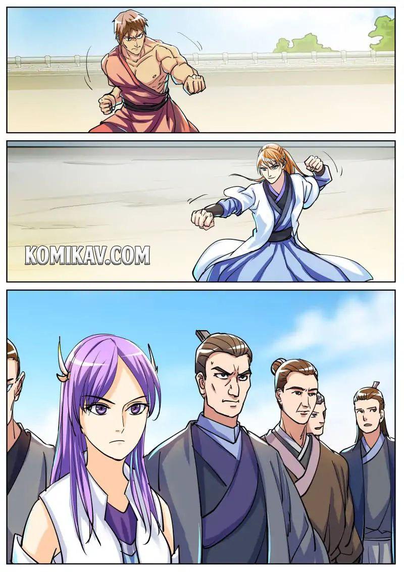 The Top Clan Leader In History