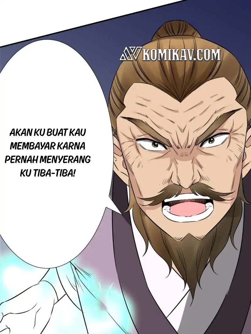 The Crazy Adventures of Mystical Doctor