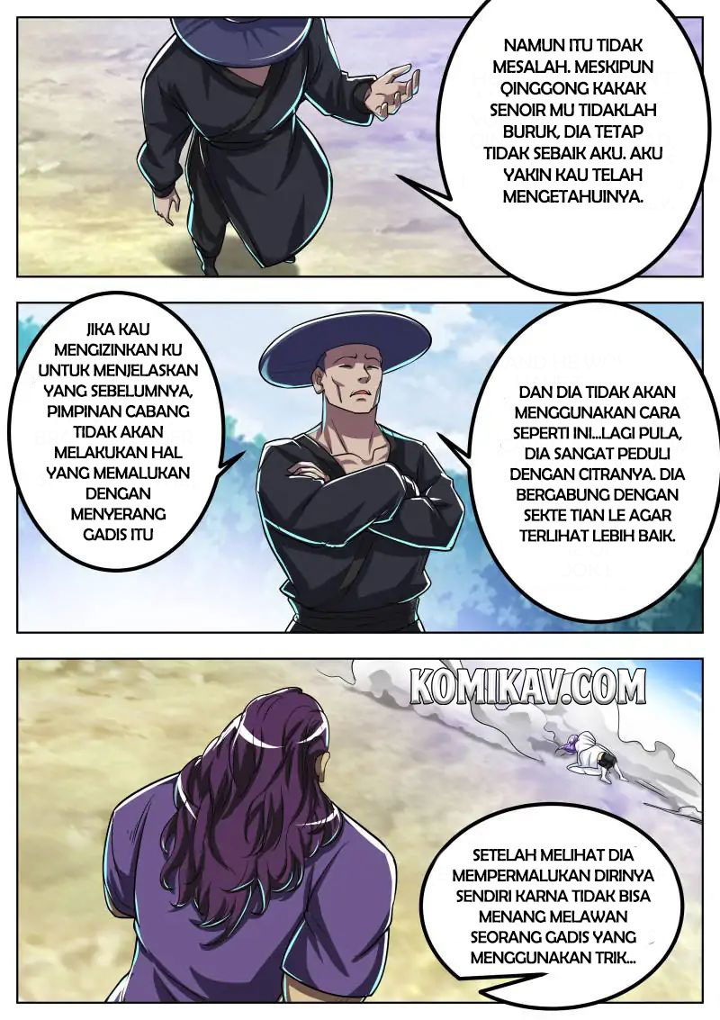 The Top Clan Leader In History