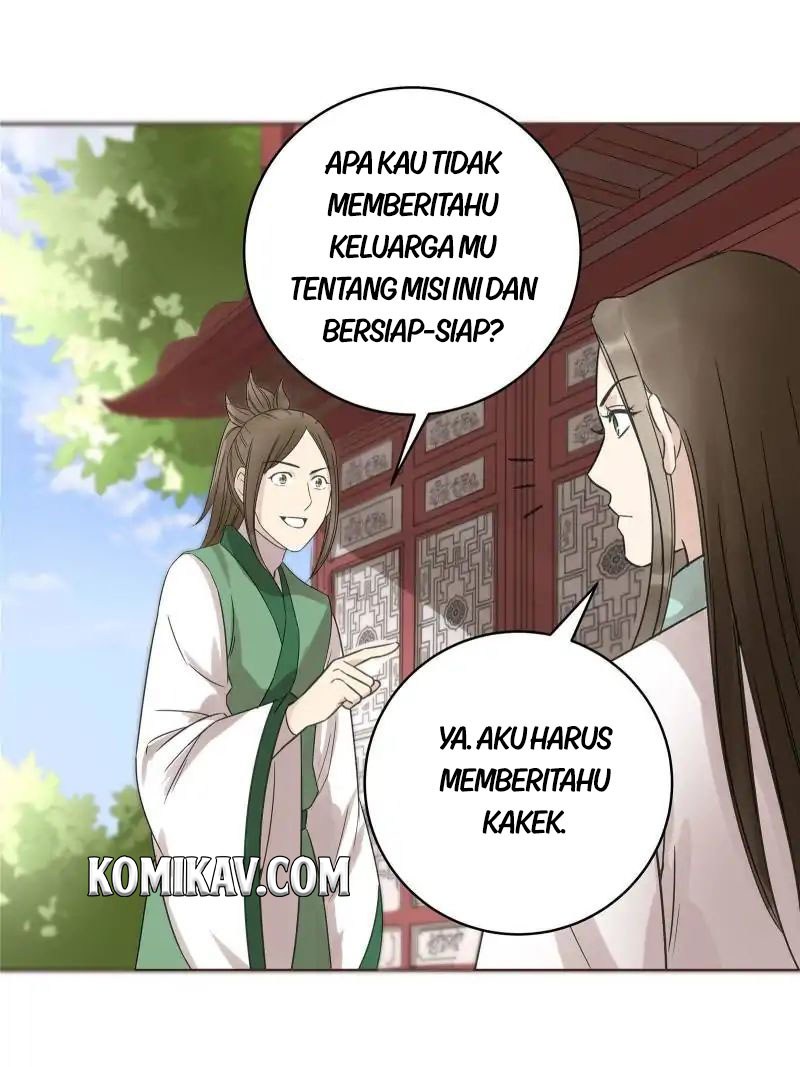 The Crazy Adventures of Mystical Doctor