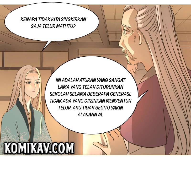 The Crazy Adventures of Mystical Doctor