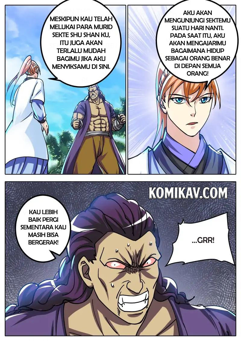 The Top Clan Leader In History