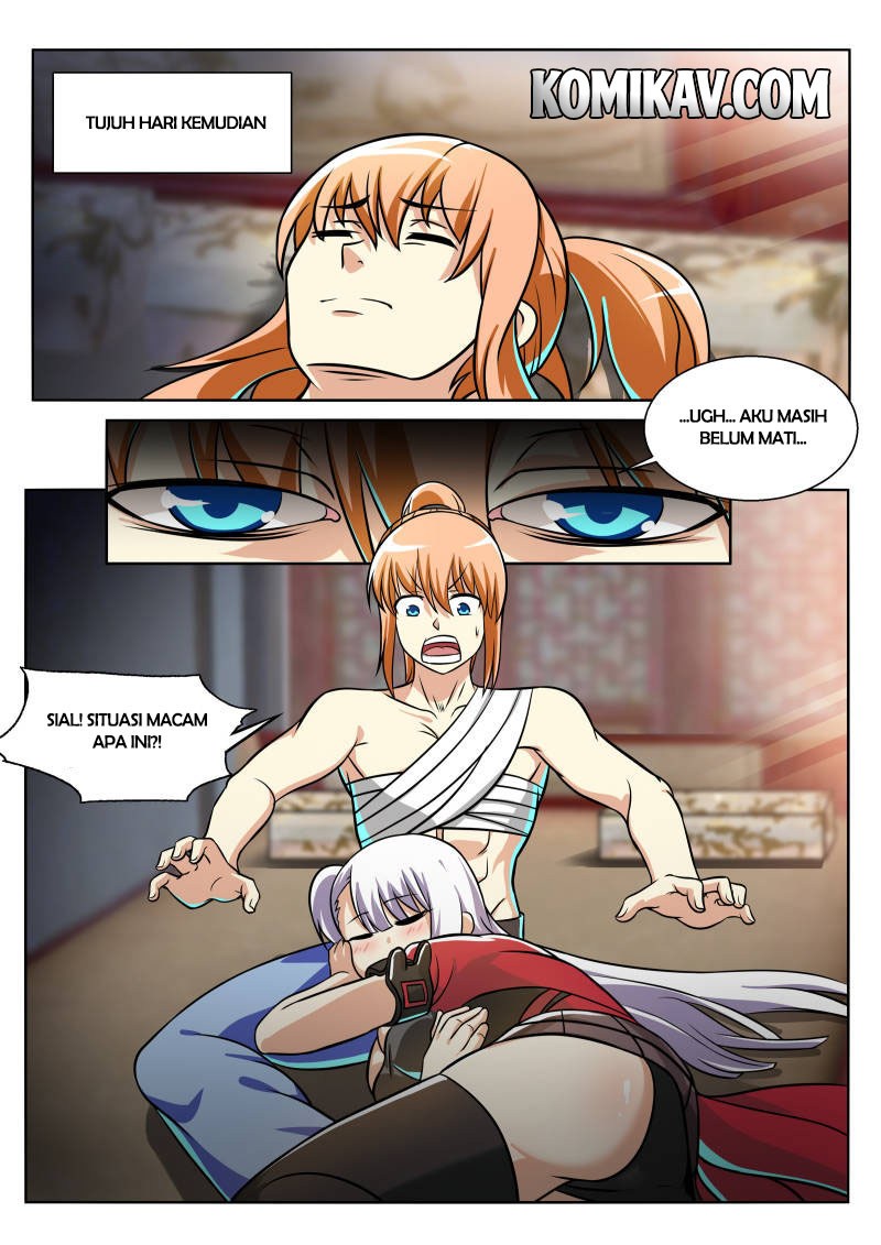 The Top Clan Leader In History