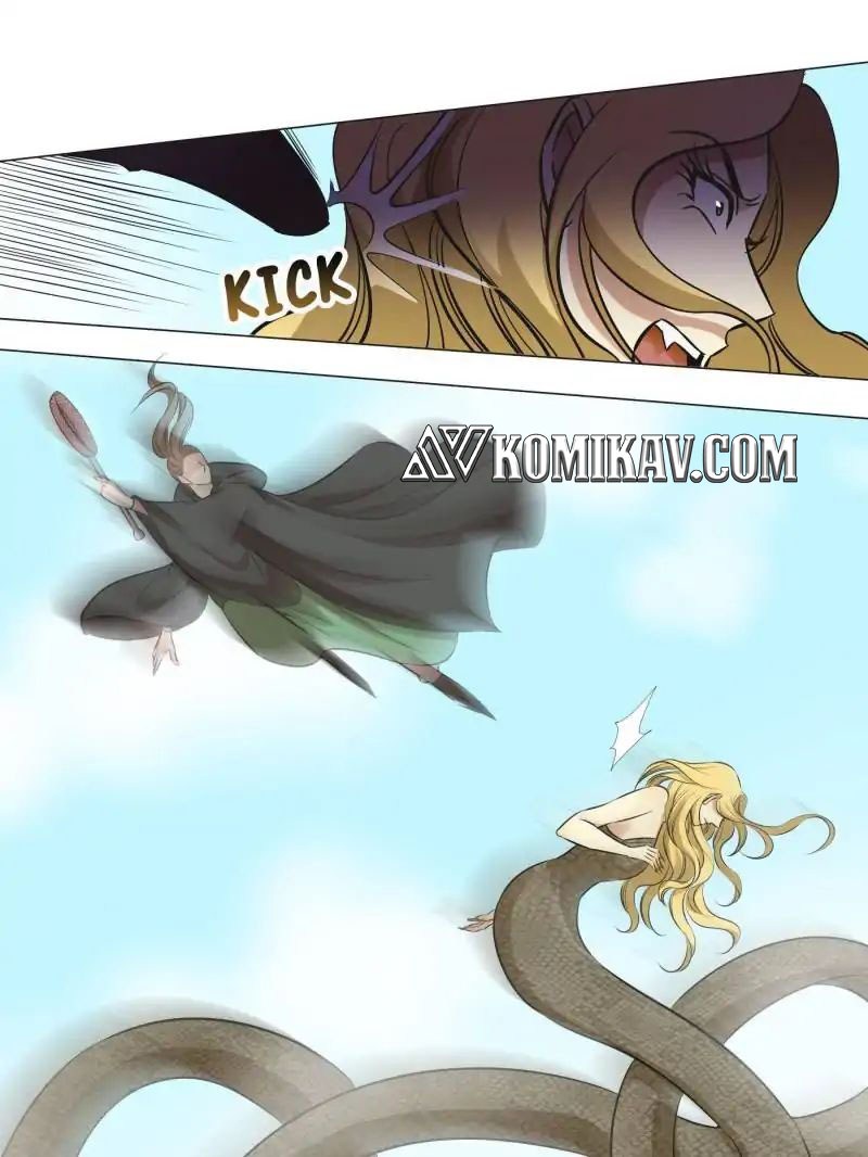 The Crazy Adventures of Mystical Doctor