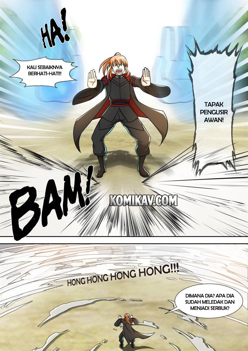 The Top Clan Leader In History