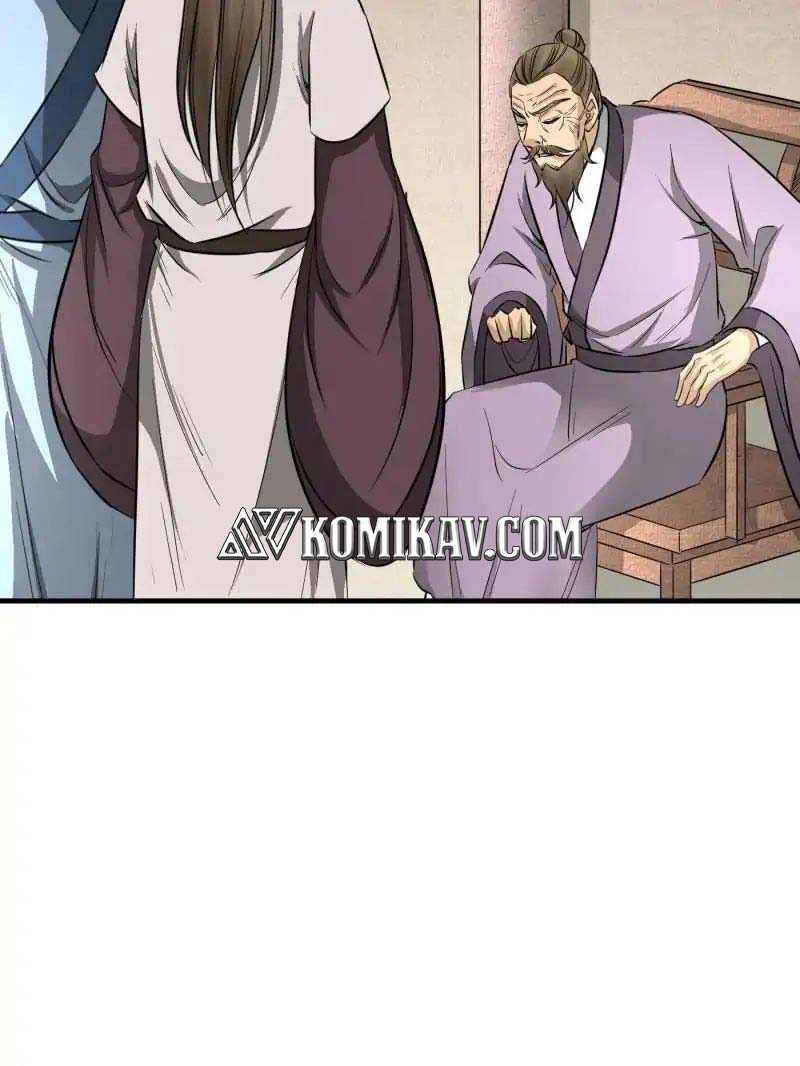 The Crazy Adventures of Mystical Doctor