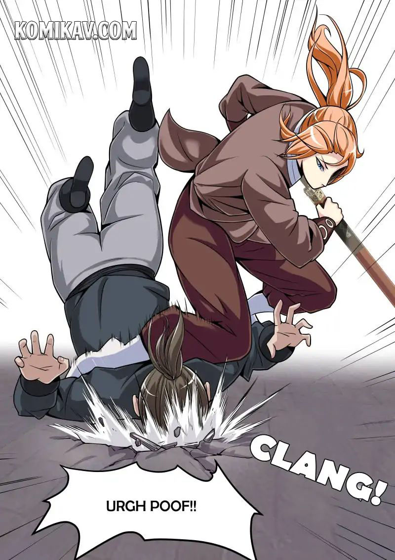 The Top Clan Leader In History