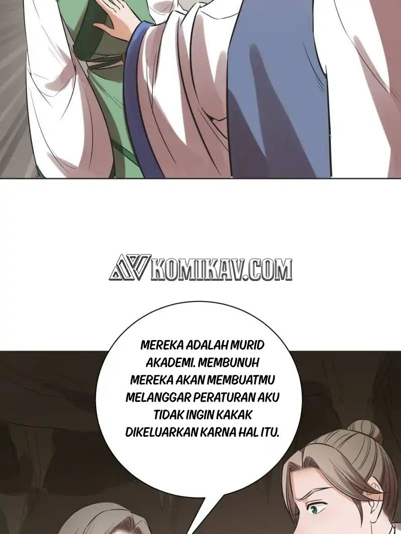 The Crazy Adventures of Mystical Doctor