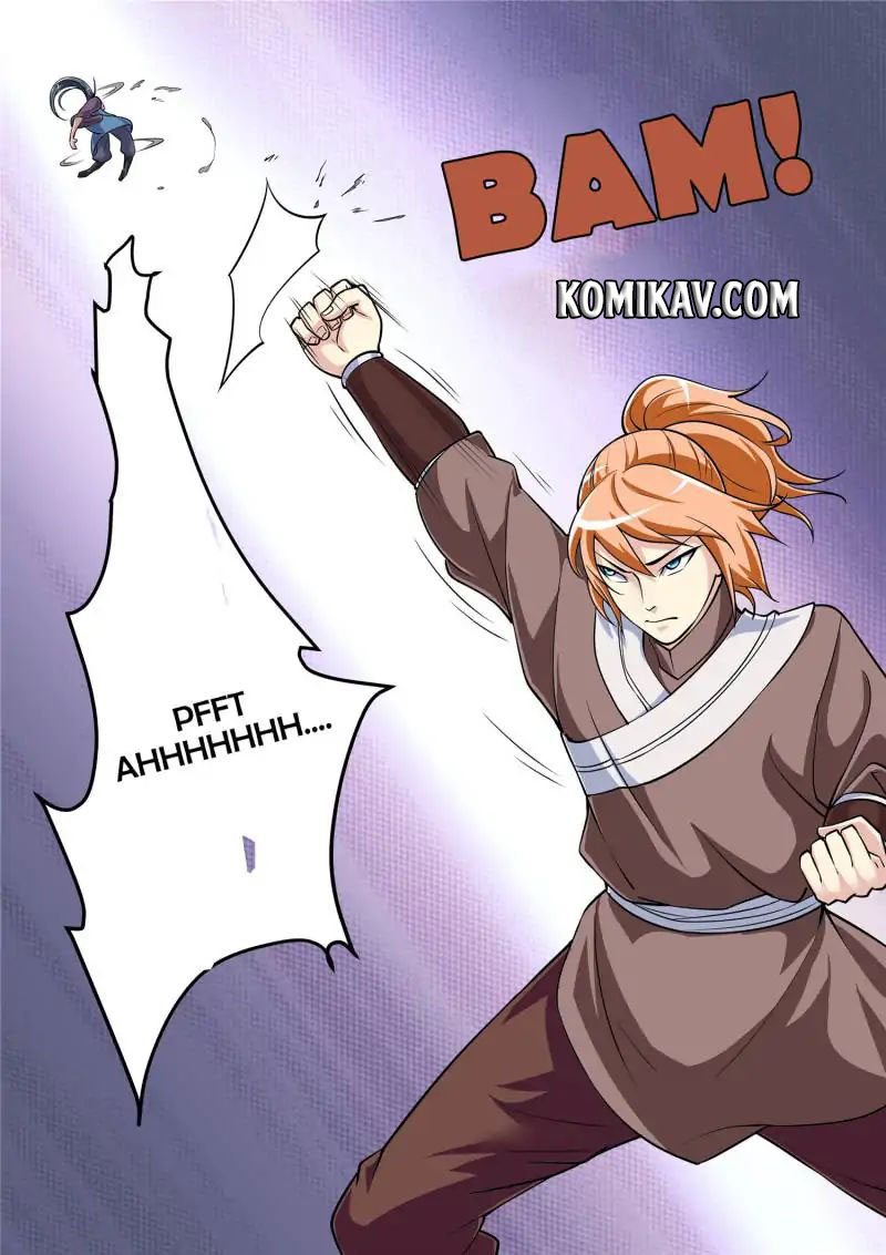 The Top Clan Leader In History