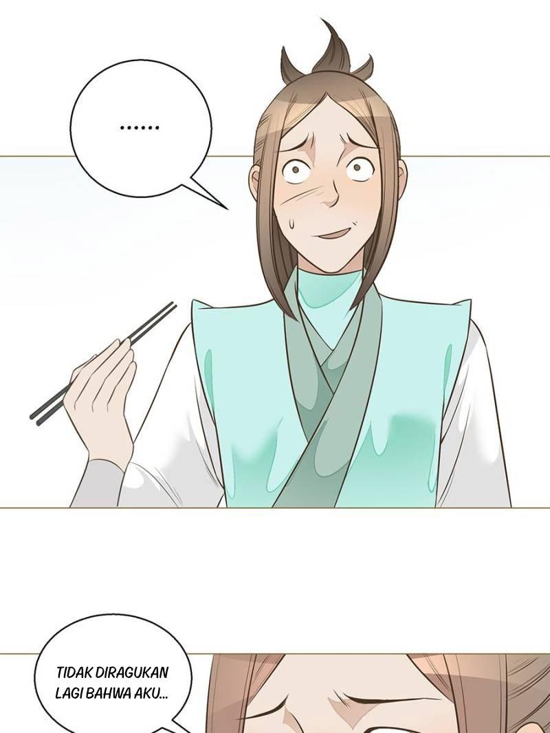 The Crazy Adventures of Mystical Doctor