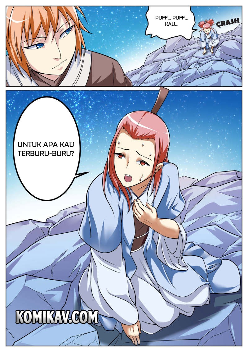 The Top Clan Leader In History