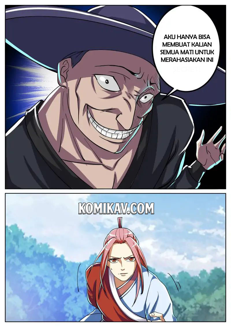 The Top Clan Leader In History
