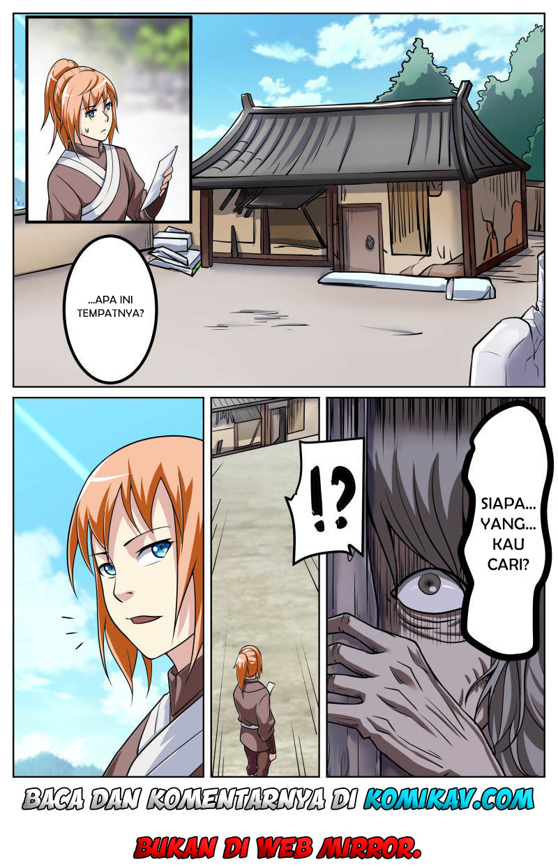 The Top Clan Leader In History