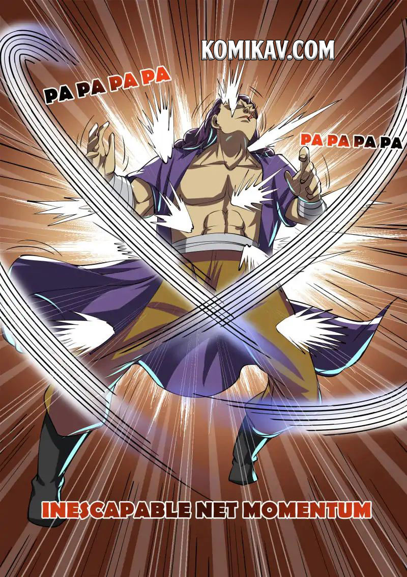 The Top Clan Leader In History