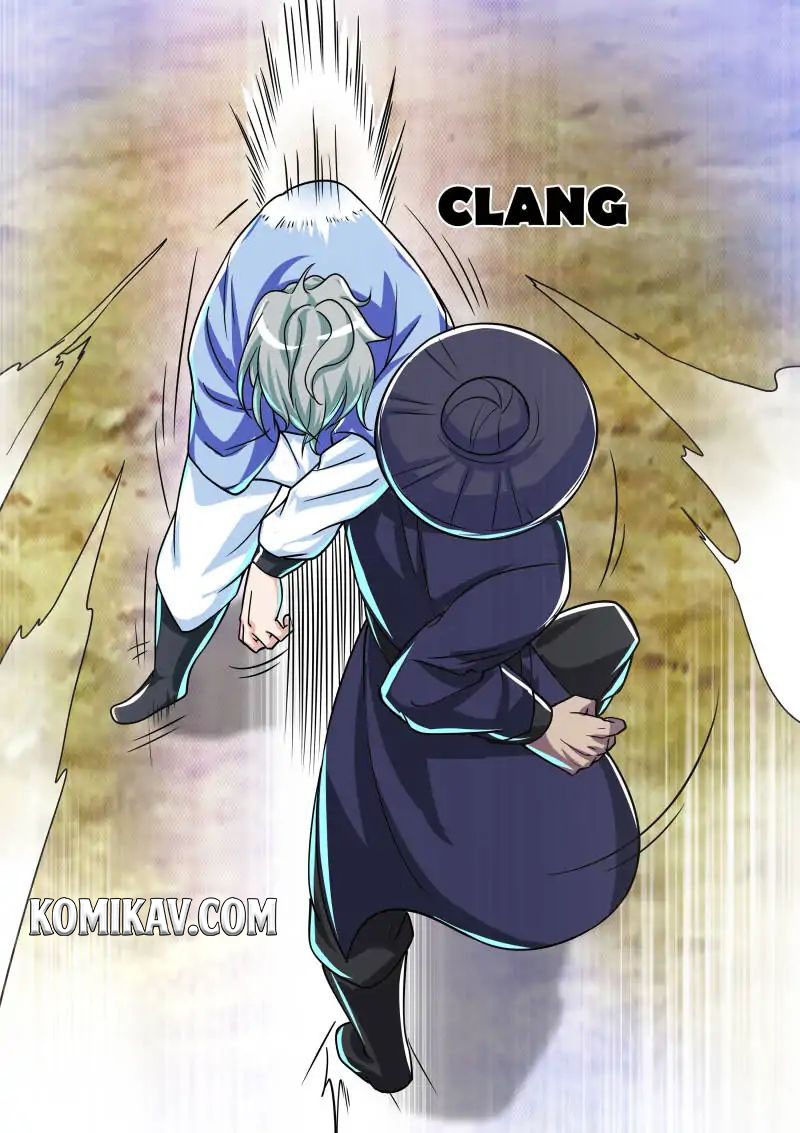 The Top Clan Leader In History