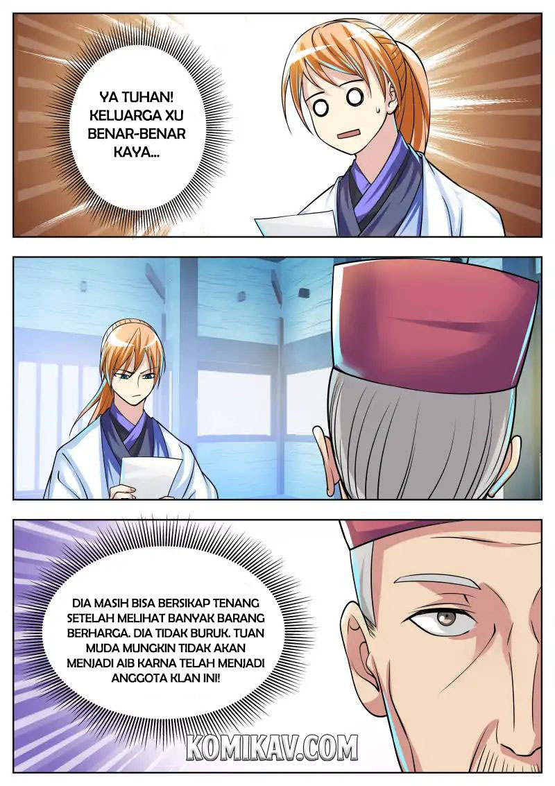 The Top Clan Leader In History