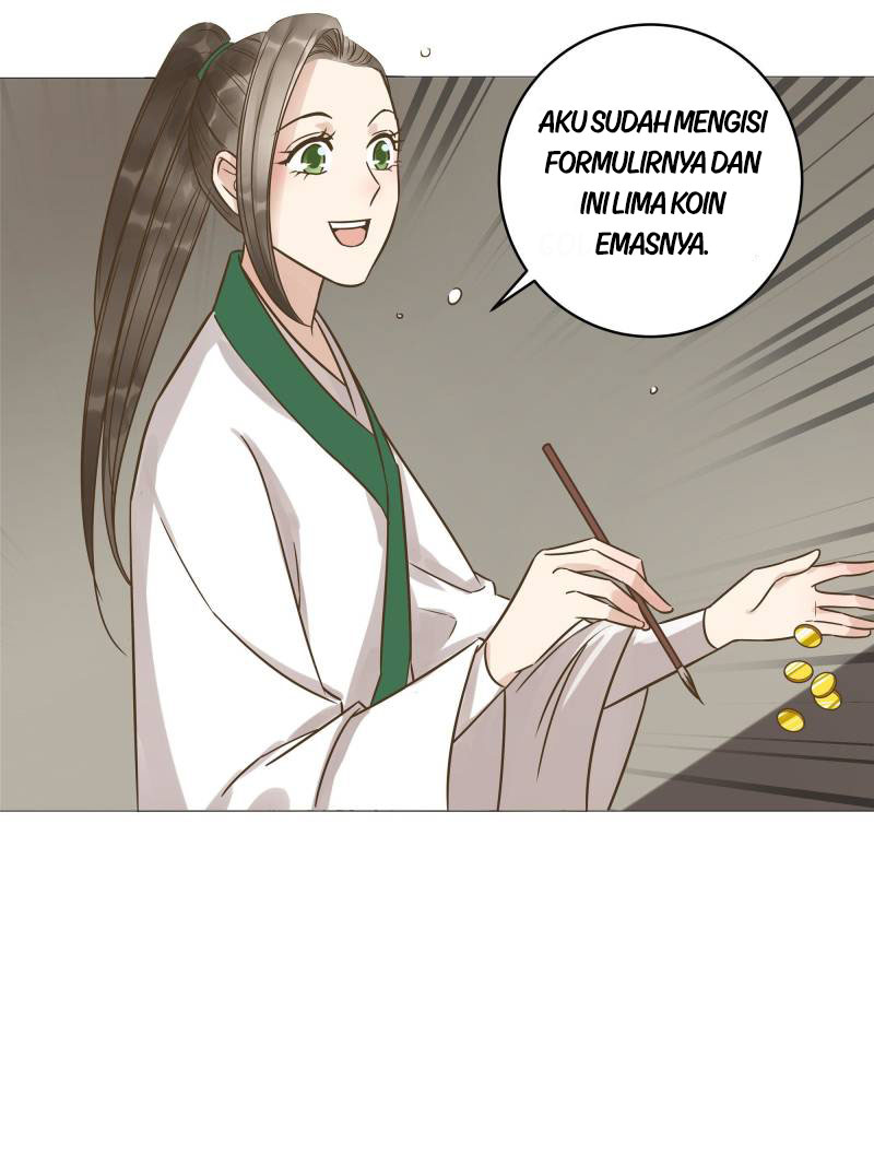 The Crazy Adventures of Mystical Doctor