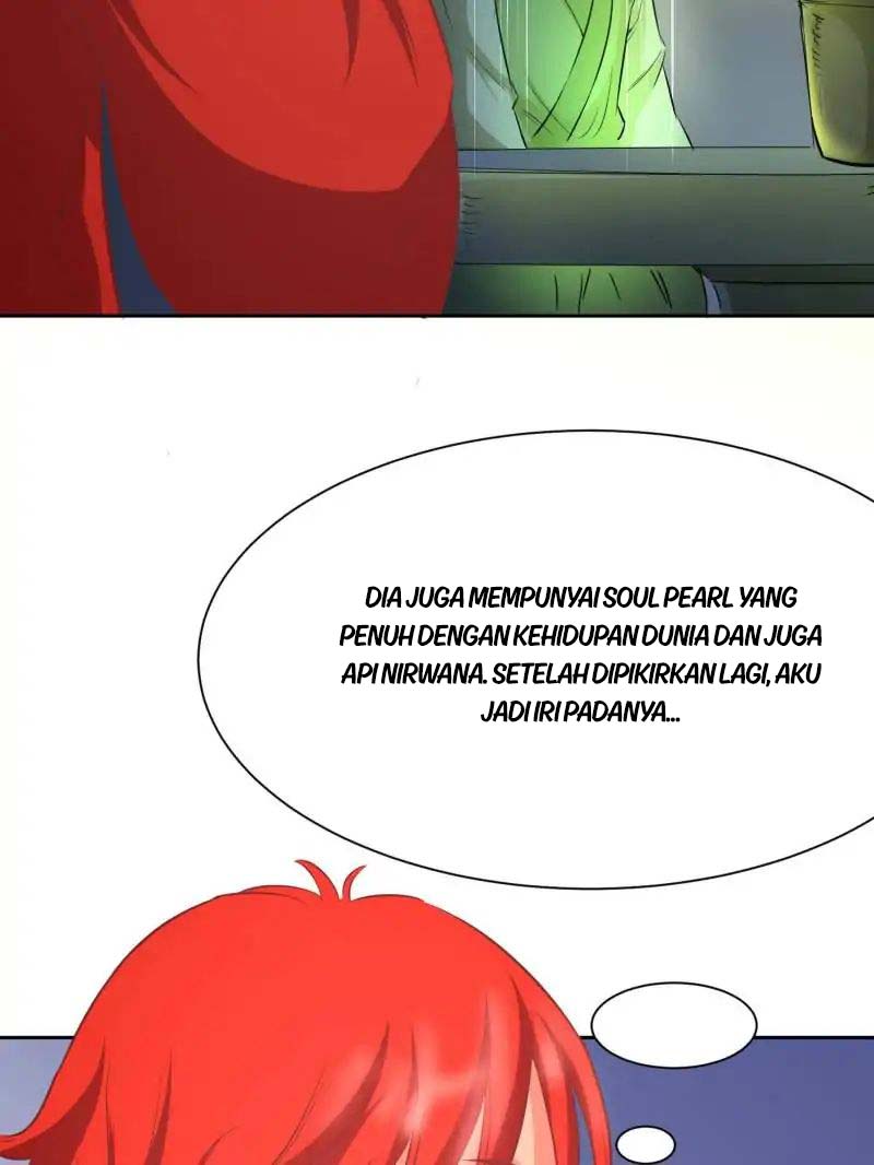 The Crazy Adventures of Mystical Doctor