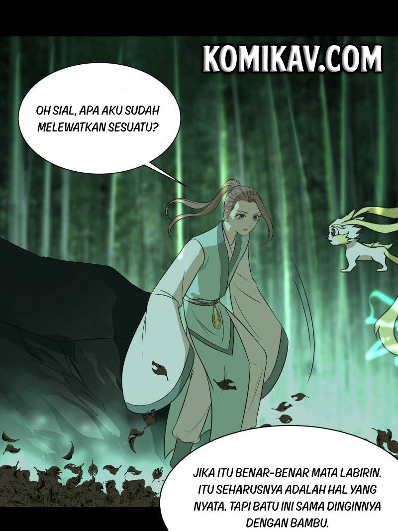 The Crazy Adventures of Mystical Doctor