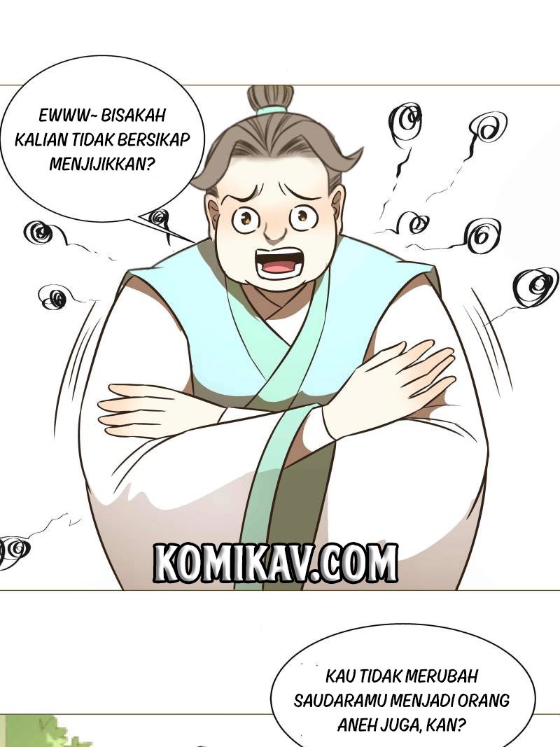 The Crazy Adventures of Mystical Doctor
